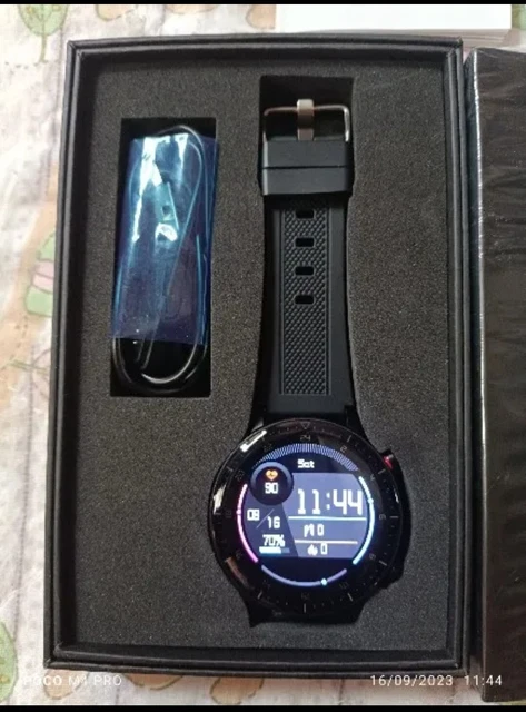 NEW SMARTWATCH 40.09 PicClick UK
