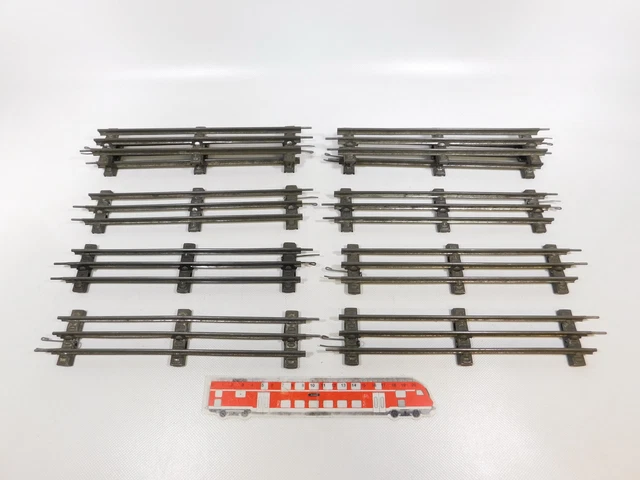 Barrières Échelle O 1/43 ème | Cloture & Rambarde | Barrière