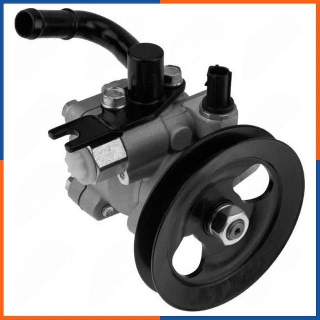 POMPE DE DIRECTION assistée pour HYUNDAI | 571001E000, SPW-HY-517 EUR ...