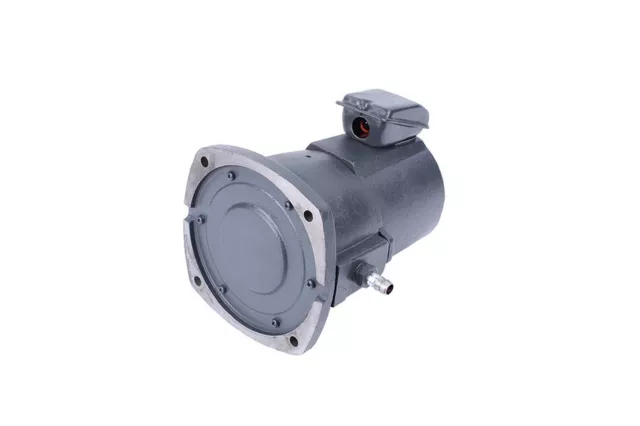 Yeong Chyuan Industries Coolant Pump Motor Type Yc 2 Pole Type Yc 2 Pole 200/...