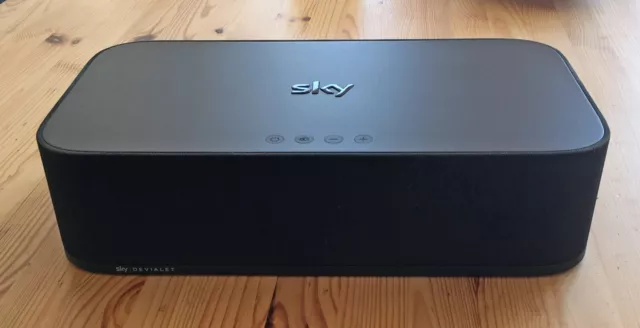 Sky soundbox ebay cheap