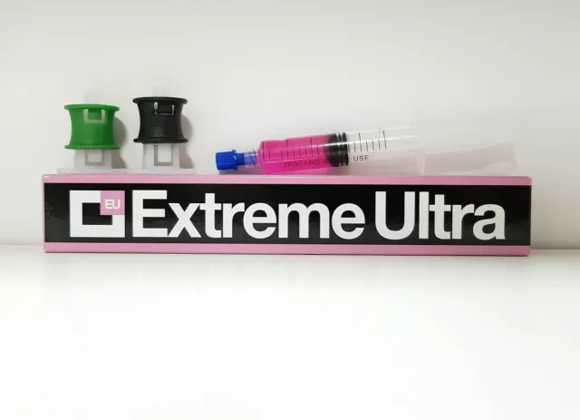 Errecom Extrême Ultra Voiture Après-shampoing A C Dichtmittel A/C Stop Fuite