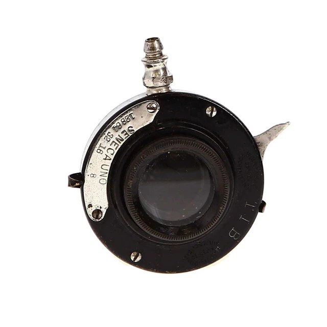 Wollensak Seneca Uno Lens for Seneca Model 33 Camera