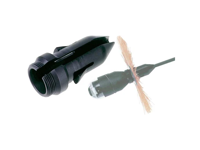 Wohler 3590 - Wholer Stabilization Sleeve, For 2' Camera Head