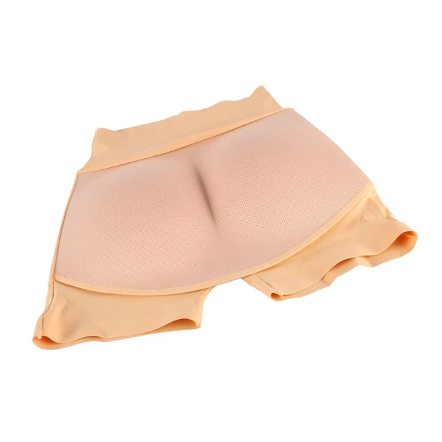 (Colore della pelle L) Pantaloncini da donna Butt Lifter controllo pancia forma corpo TDM
