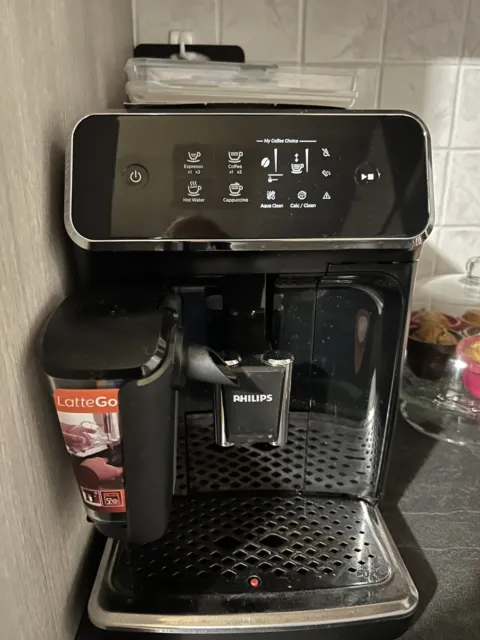 Beko CEG5301X macchina per caffè Superficie piana Macchina per espresso 1,5  L