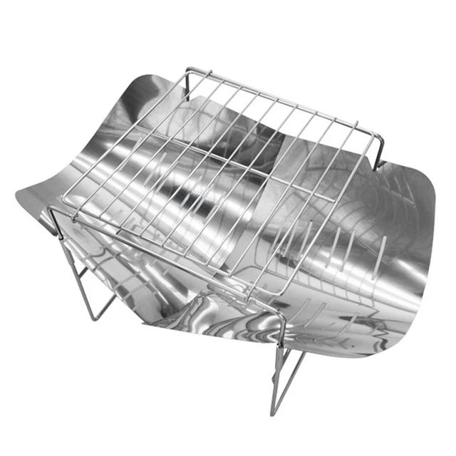 Griglia Piatta Westmark In Acciaio Inox - Grande, Per Barbecue E Grigliate, Lavabile In Lavastoviglie - Foto 6