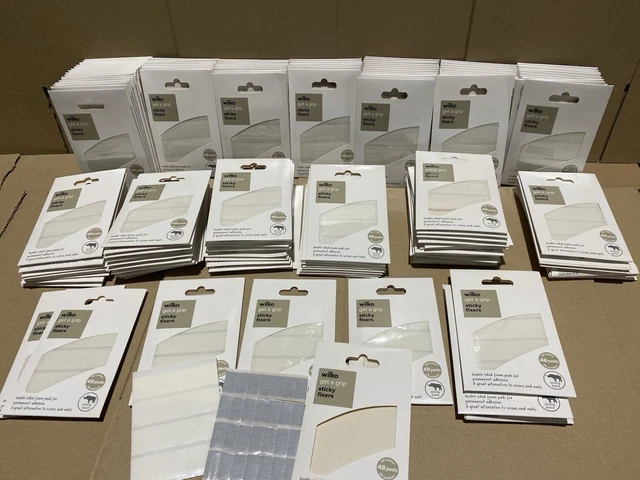 LARGE JOB LOT Stock Clearance Deal Wholesale Mixed items 3000