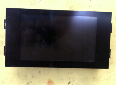 PEUGEOT 308 t9 Gps Navigazione Navi Radio monitor display 9811486280 SMEG 