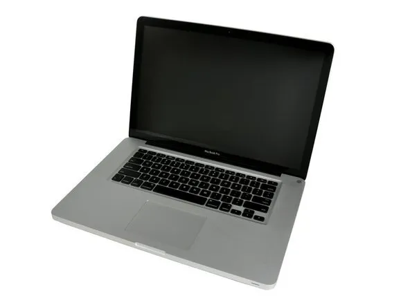 Apple MacBookPro 15" A1286 2011 _Componenti Originali