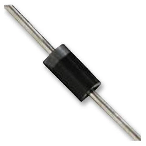 Standard Recupero Diodo, 600 V, 1 A, Singolo, 1.1 V, 30 A - 1N4005-E3/54