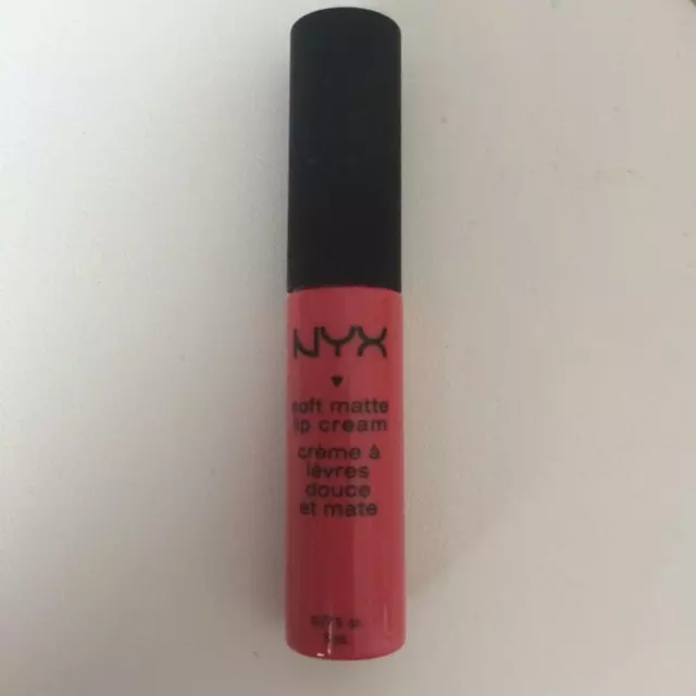 NYX Soft Matte Lip Cream (Lipcreme), Brand New & Sealed (Ibiza SMLC17)