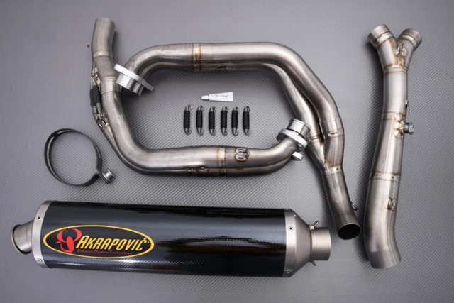 gsxr 600 akrapovic exhaust