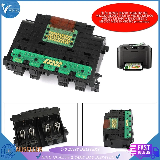 Replacement Printer Print Head QY6-0087 For IB4020/4080 IB4180 MB2020 MB2320