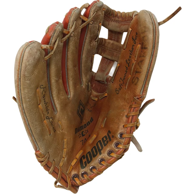 Guantes y mitones, Béisbol, Deportes - PicClick ES