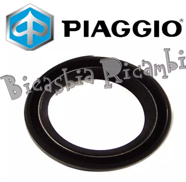 601310 - Original Piaggio Öldichtung Gabel Gilera 125 200 Nexus Runner VX Vxr