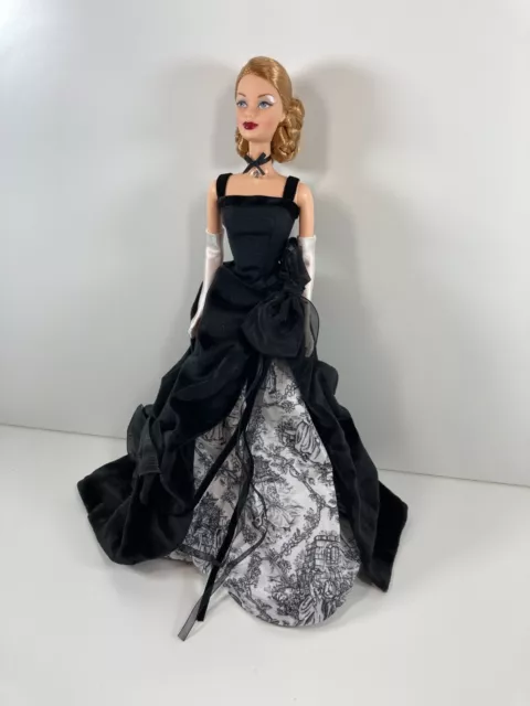 Barbie Heather Fonseca B3455 Mattel 2003