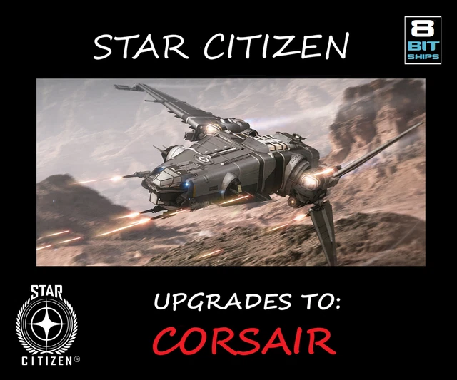 thumbnail image 2 of Star Citizen CCU Upgrade – RSI Polaris Ship Upgrade (Digital Download) 2 of 3