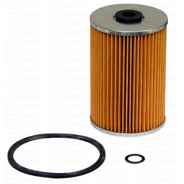 MARINE FUEL FILTER Water Separator Yanmar 6LY 6LY3 Replacement OEM