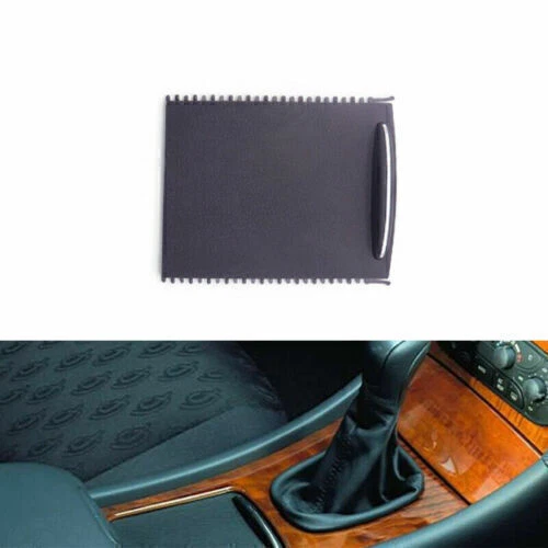 Front Center Console Radio CD Player Buttons Knob Switch Cover For Mercedes Benz A C E GLK GLA ML GL CLS W176 W246 W156 W204 - 34