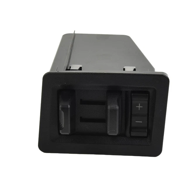 Centralina freno rimorchio modulo per Ford Super Duty F250 F350 17 22 originale