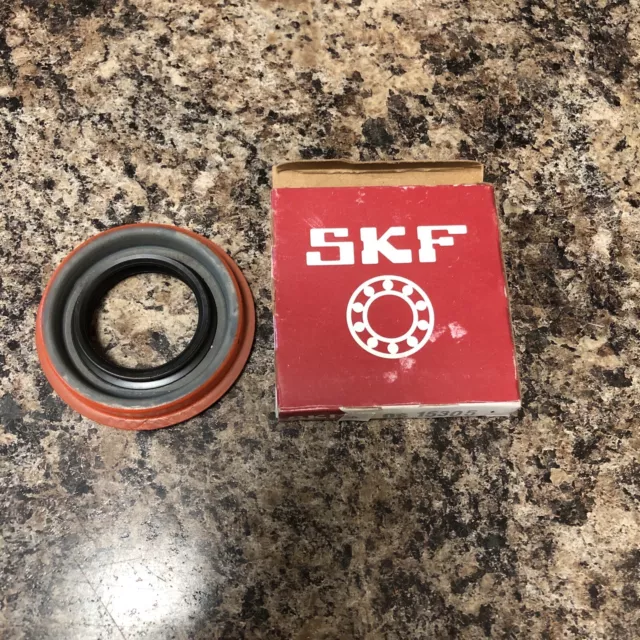 Nos Genuine Skf Cr Services 15305 Oil  Seal  F+S!