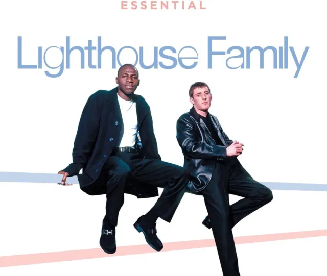 Lighthouse Family / Essential (Best Of) (3 CD) *NEW CD*