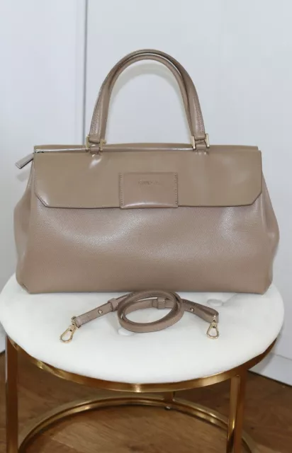 Furla Tasche Bag Handtasche, Leder, Original