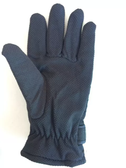 Damen Winter Outdoor Sport Ski Wärmedämmung Wasserdicht Handschuhe Handschuhe NEU 2