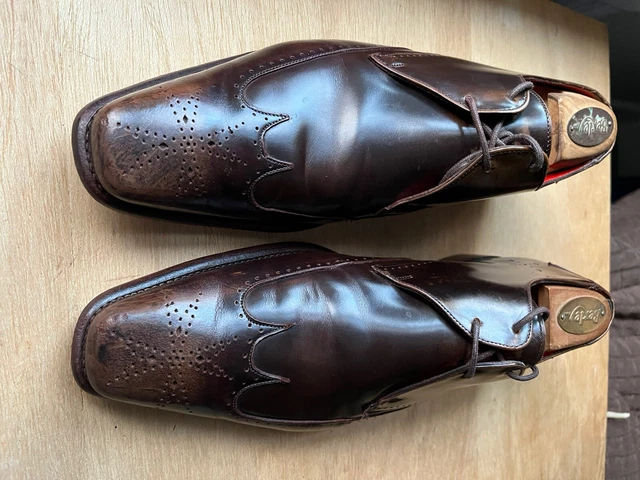 Jeffery on sale west dashwood