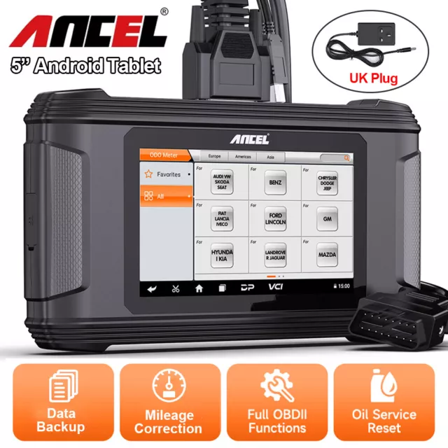 Digital odometer discount rollback tool