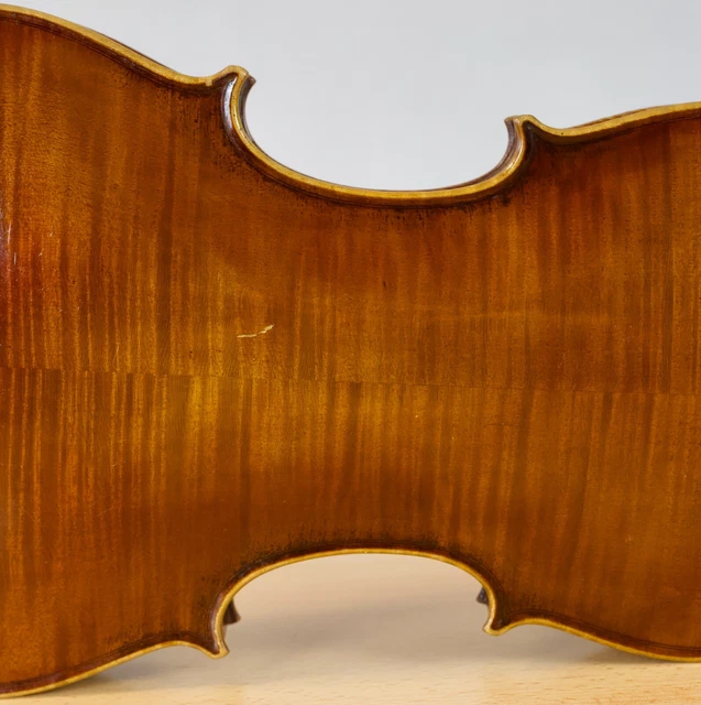 Very old labelled Vintage violin "Alessandro Gagliano" 小提琴 скрипка ヴァイオリン Geige Very old labelled Vintage violin "Alessandro Gagliano" 小提琴 скрипка ヴァイオリン Geige
