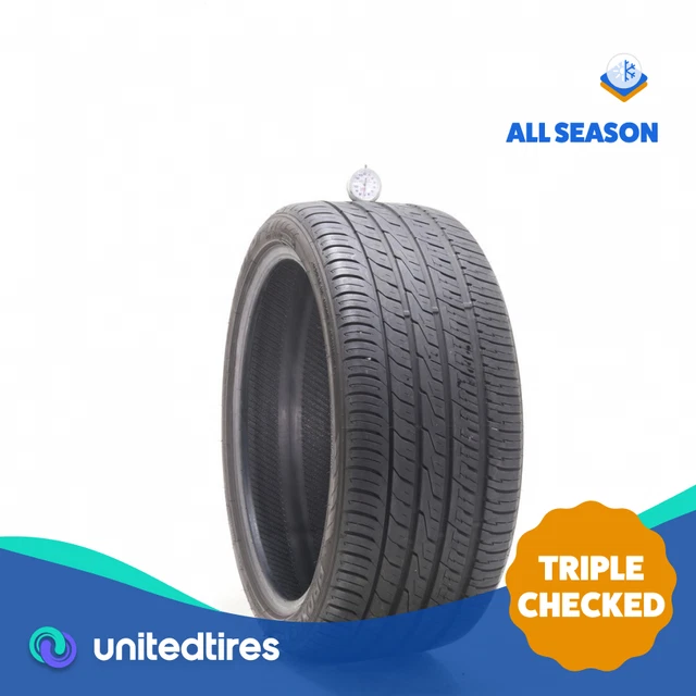 Used 255/35R19 Toyo Proxes 4 Plus 96Y - 7/32