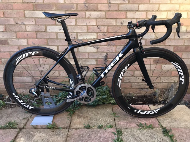 Trek emonda clearance slr 2017