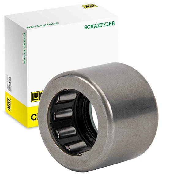 LUK CUSCINETTO PILOTA FRIZIONE adatto per VW LT | 410 0047 10