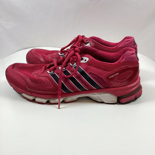adidas response cushion 22 mujer