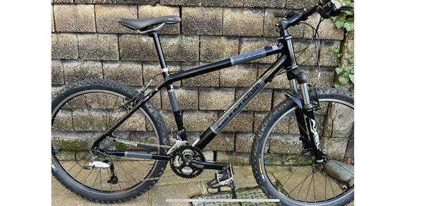 2004 cannondale f400 online