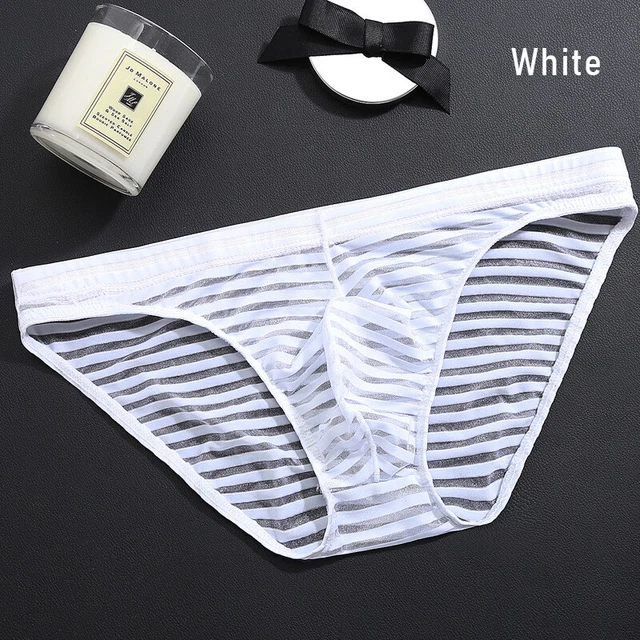 Panty Bulge Pics