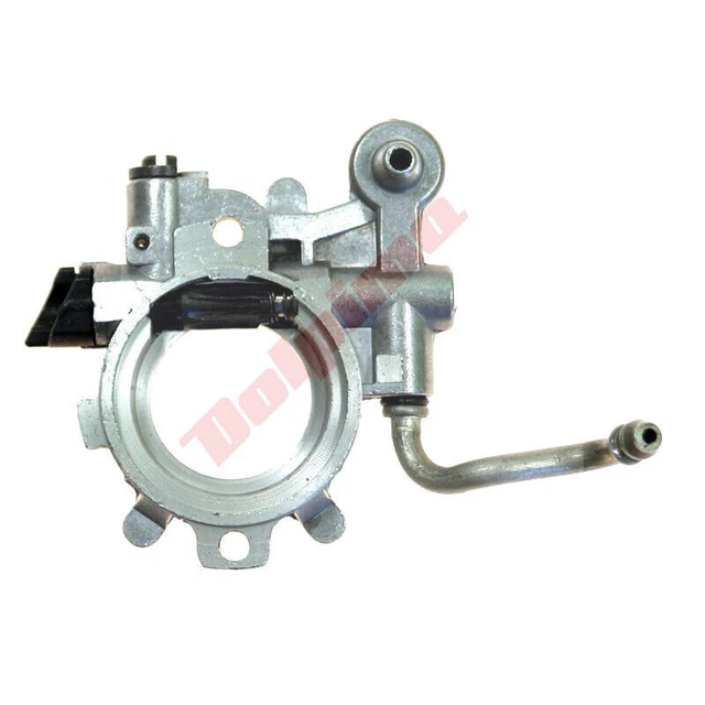 Pompe À Huile Pour Stihl Ms440 ( 1128 640 3205 )
