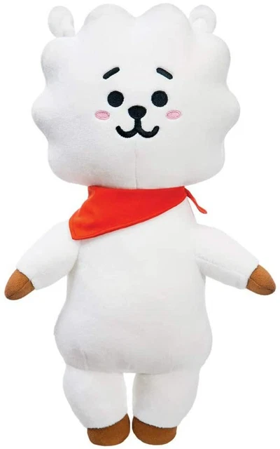 Rj sales standing plush