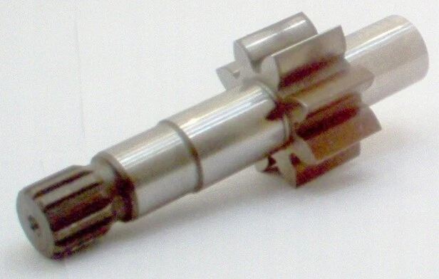 2Pl105 ''Q'' Einzelantriebszahnrad / #D Q00N 6506
