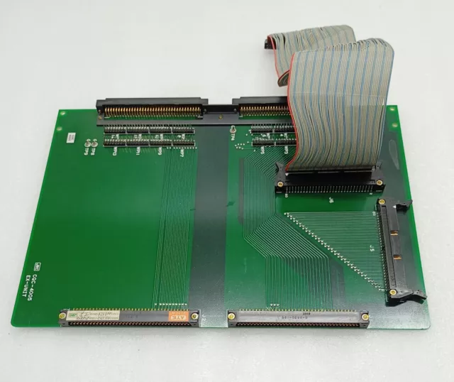 Jrc Cqc-4005 Ex-Unit Jrc Mppc07100B Pcb Card