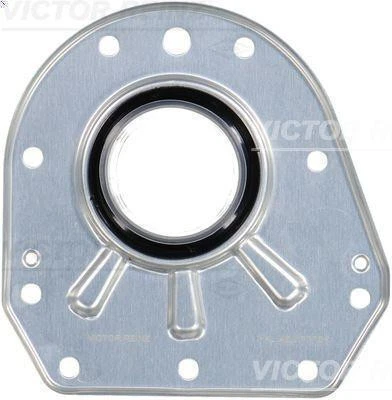 Joint D'étanchéité Vilebrequin Reinz 81–35497 - Compatible Land Rover, Référence 813549700 - 5