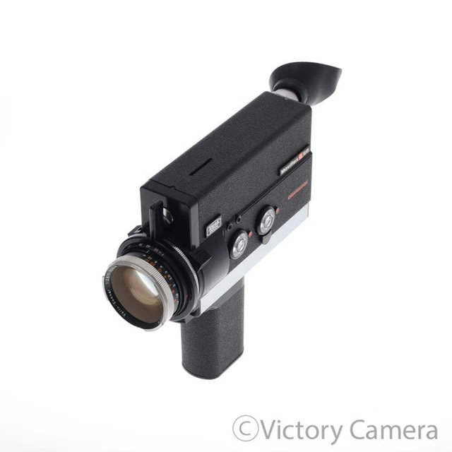 Movie Cameras, Film Photography, Cameras & Photo - PicClick CA