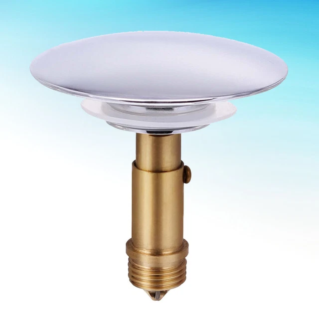 Bouchon Pompe De Vidange Bouchon D'évacuation Bouchon Vidange Bouchon Sortie Eau Filtre IQ100