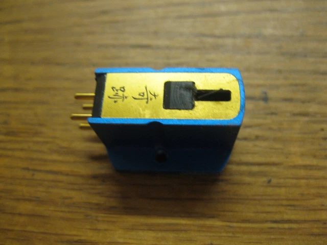 Ago Per Giradischi ADC R-K8 - Ricambio Per Testine Vinile, Alta Fedeltà - Foto 8