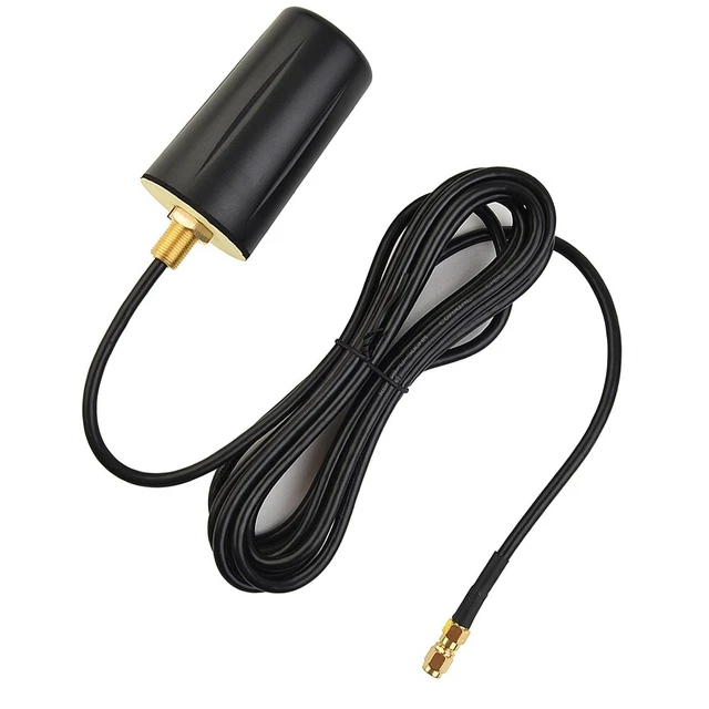 Antenne extérieure omnidirectionnelle pour environnements difficiles et utilisa
