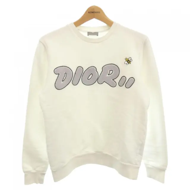 Dior Kaws Sweatshirt FOR SALE! - PicClick