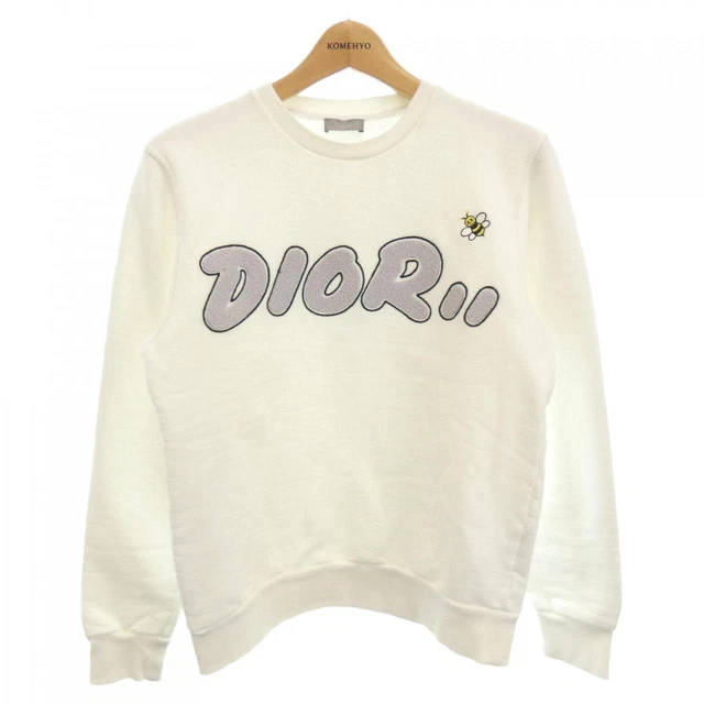 Dior Kaws Sweatshirt FOR SALE! - PicClick Dior Kaws Sweatshirt FOR SALE! - PicClick