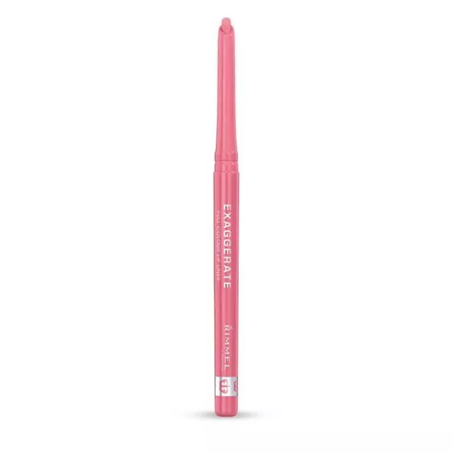 Rimmel Exaggerate 101 0,25 g You’re My All